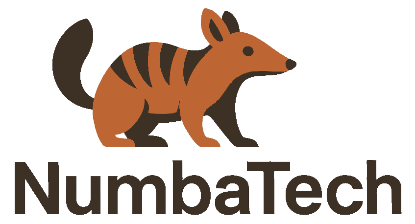 NumbaTech